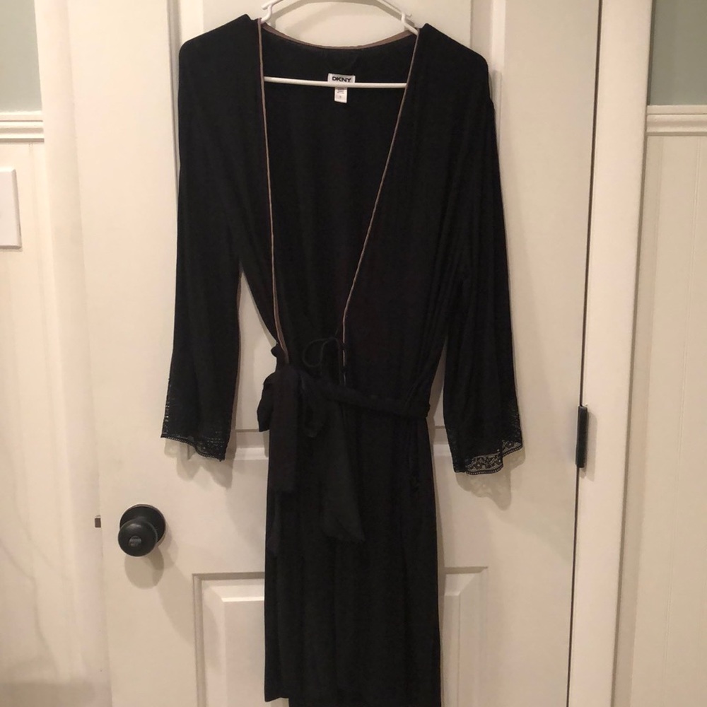 DKNY robe